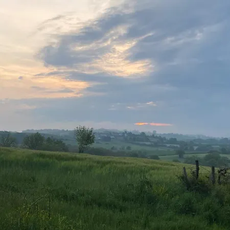 Privat bolig D'hotes Bessiard Laparrouquial