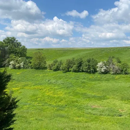 Accommodatie bij particulieren D'hotes Bessiard