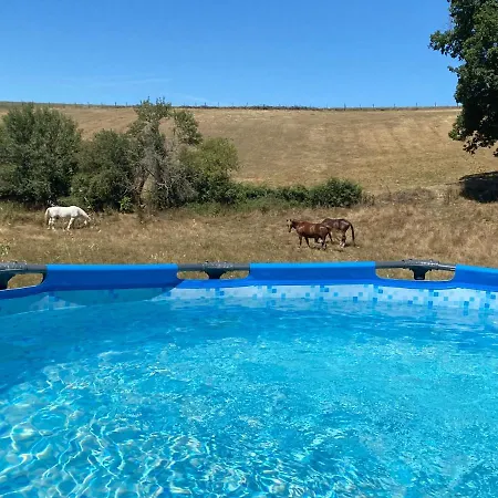 D'hotes Bessiard * Laparrouquial