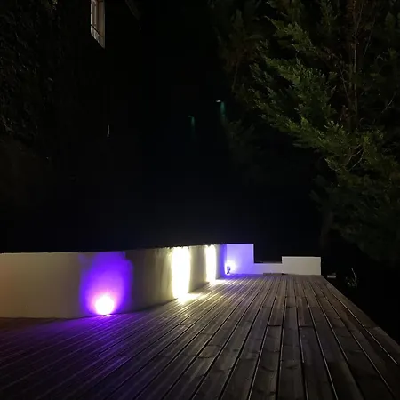 D'hotes Bessiard * Laparrouquial