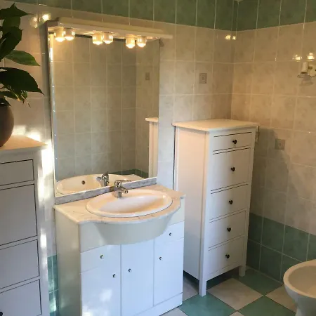 Accommodatie bij particulieren D'hotes Bessiard Laparrouquial