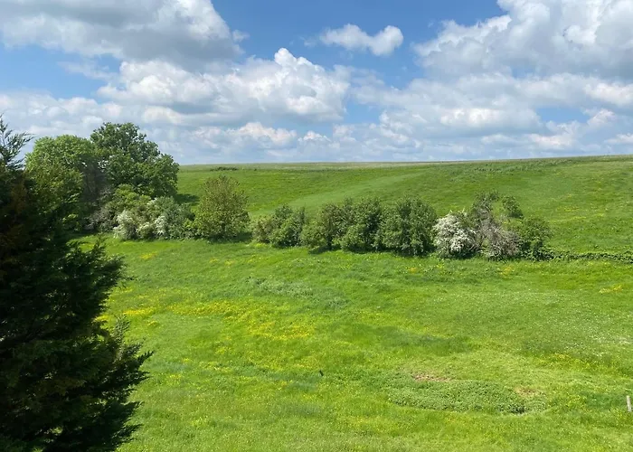 منزل للإقامة D'hotes Bessiard