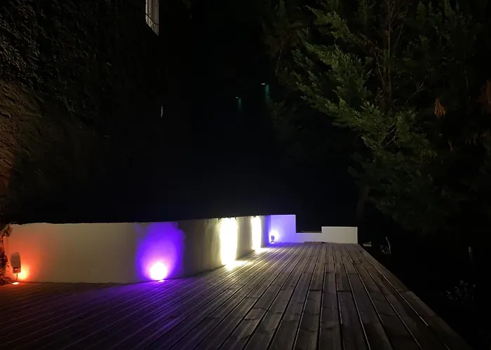 D'hotes Bessiard * Laparrouquial