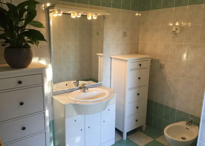 Privatunterkunft D'hotes Bessiard Laparrouquial